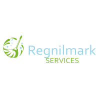 Regnilmark Services Logo