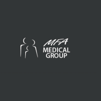 Merced Wound Care Logo