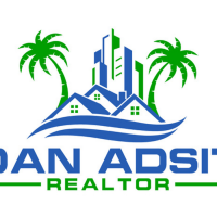 Dan Adsit Realtor Logo