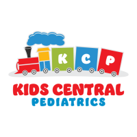 Kids Central Pediatrics - Lenoir City Logo