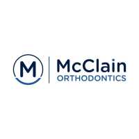 McClain Orthodontics- Lock Haven Logo