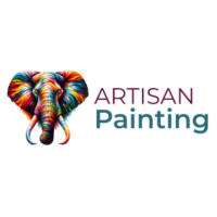 Artisan Painting Logo