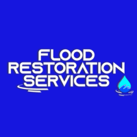 Flood Restoration Services Logo