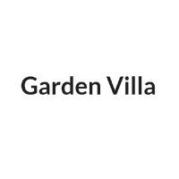 Garden Villa Logo
