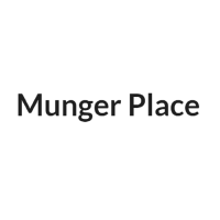 Munger Place Logo