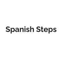 Spanish Steps Logo