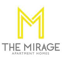 The Mirage Apartments Logo
