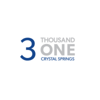 3001 Crystal Springs Apartments Logo