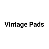 Vintage Pads Apartments Logo