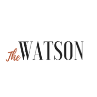 The Watson Apartments Logo