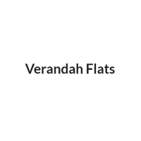 Verandah Flats Logo