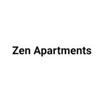 Zen Apartments Logo