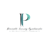 Prescott Luxury Apartments Logo