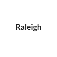 The Raleigh by East Dallas Properties Logo