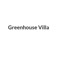 Greenhouse Villas Logo