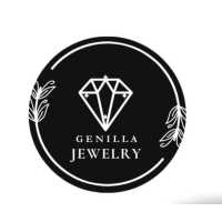 Genilla Jewelry Logo