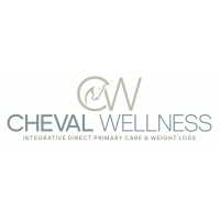 Cheval Wellness Logo