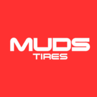 Mud's Tires Logo