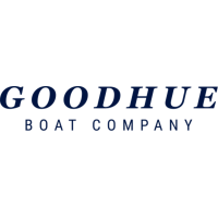 Goodhue Boat Company - Newport Beach Logo
