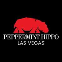 Peppermint Hippo Logo