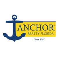 Anchor Realty Florida, Panama City Beach Logo