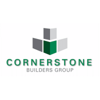 Cornerstone Builders Group Logo