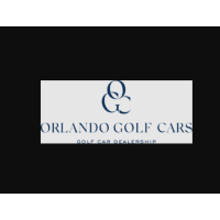 Orlando Golf Cars Logo
