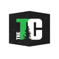 The Tree Company Logo