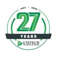 Unitech Training Academy Logo