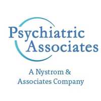 Psychiatric Associates - Iowa City Logo