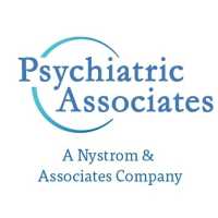 Psychiatric Associates - Cedar Rapids Logo