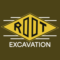 Root Excavation Logo