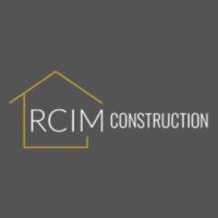 RCIM Construction Logo