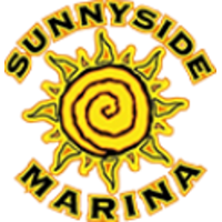 Reed's Sunnyside Marine Logo