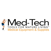 Med-Tech Systems, Inc. Logo