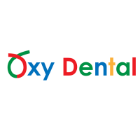 Oxy Dental Of South Gate Logo