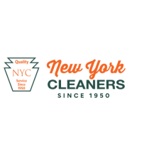 New York Cleaners Logo