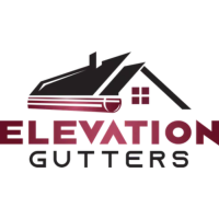 Elevation Gutters Logo