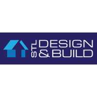 STL Design and Build Logo