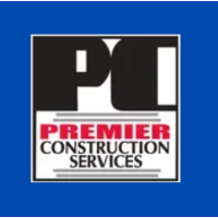 Premier Construction Services Logo