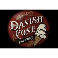 Danish Cone Factory Logo