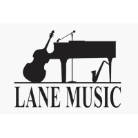 Lane Music Logo