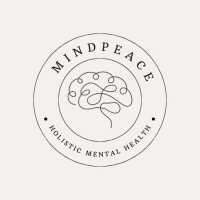 MindPeace Mental Health - Dr. Lily Haboush Logo
