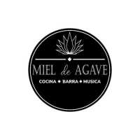 Miel De Agave Logo