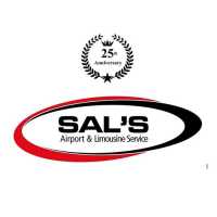 Sal's Airport and Limousine Service Logo