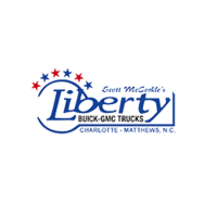 Liberty Buick GMC Logo