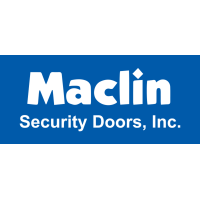 Maclin Security Doors Inc. Logo