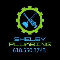 Shelby Plumbing LLC Logo