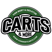 Van Wert Carts & More Logo