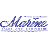 Marine Sales & Service Logo